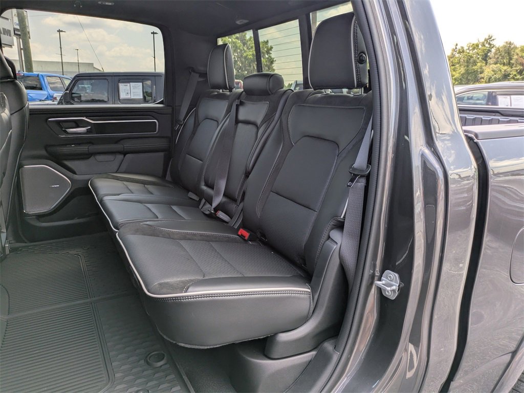 New 2026 RAM 1500 Laramie image 13