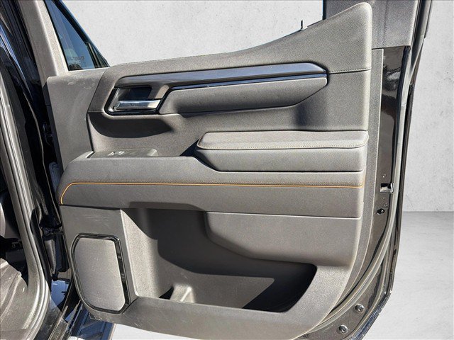 Used 2025 GMC Sierra 1500 AT4 w/ AT4 Premium Package AWD/4WD image 23