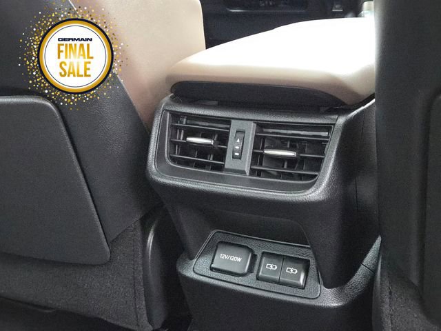 Certified 2025 Lexus ES 350 w/ Premium Package image 15