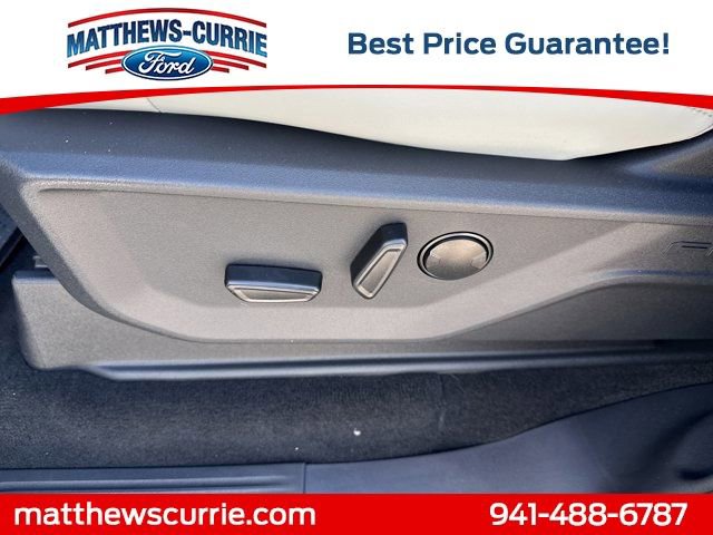 New 2026 Ford Expedition Platinum w/ Driver's Package image 10