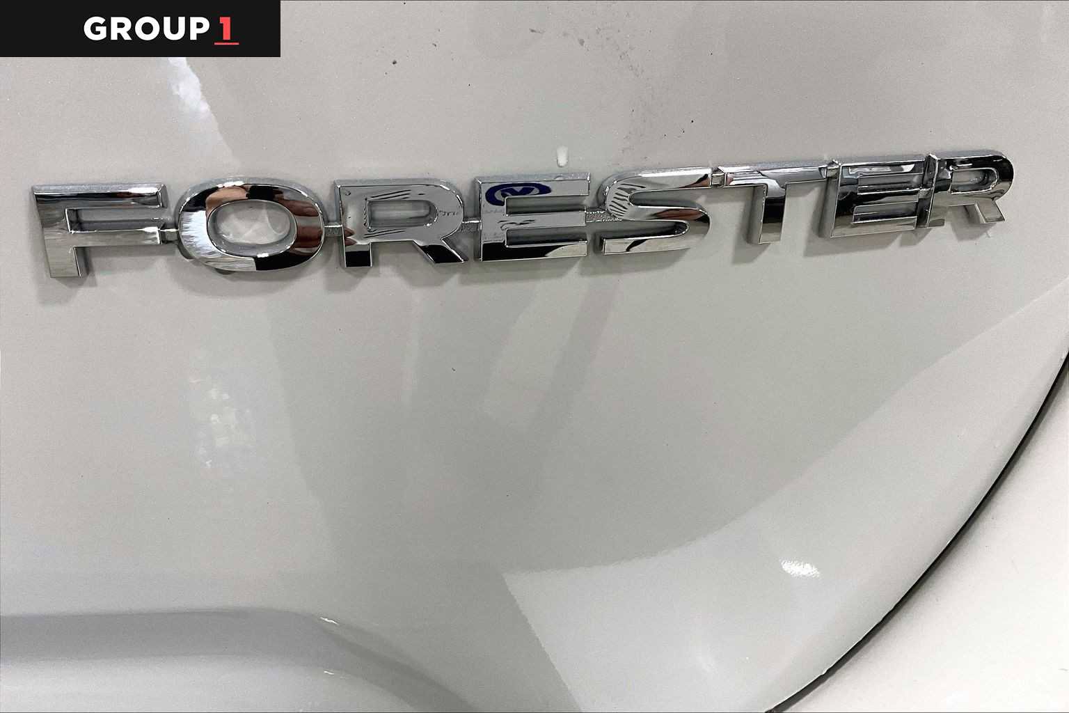 Certified 2023 Subaru Forester Premium image 10