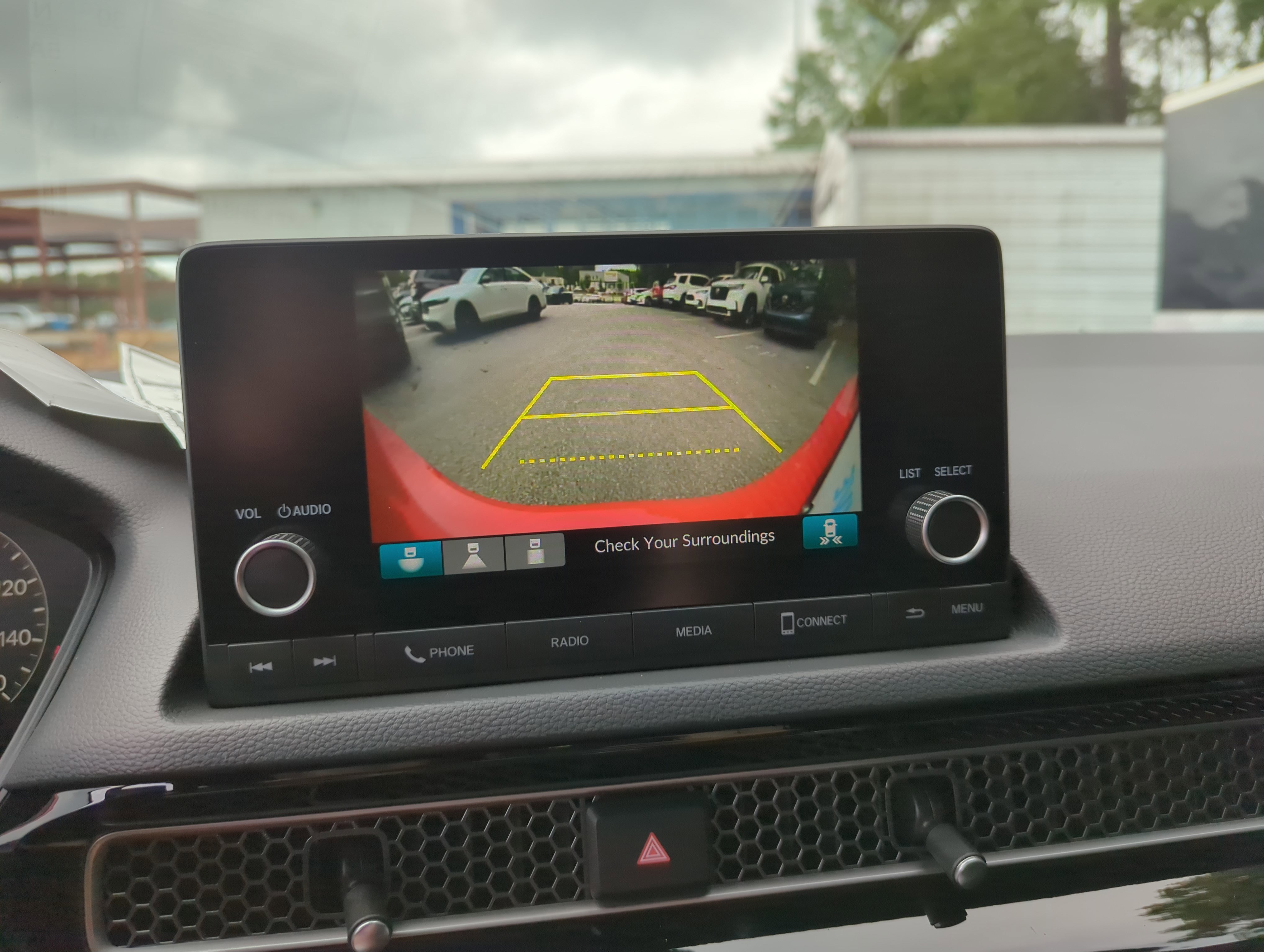 Certified 2025 Honda Civic Sport image 31