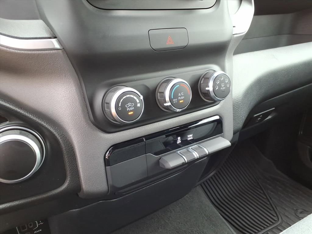 Used 2022 RAM 1500 Big Horn image 24