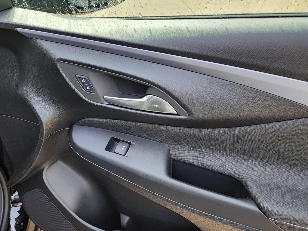 New 2026 Buick Envista Preferred w/ Convenience I Package image 35