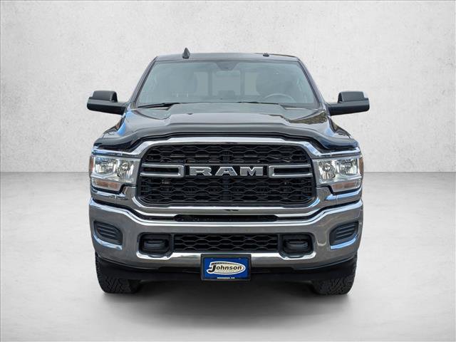 Used 2021 RAM 2500 Tradesman image 2