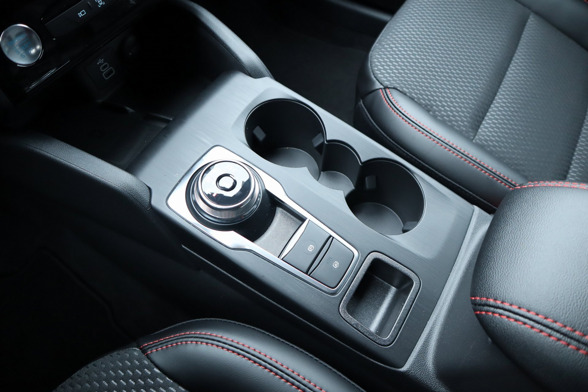 New 2026 Ford Escape ST-Line Select w/ Tech Pack #2 image 10