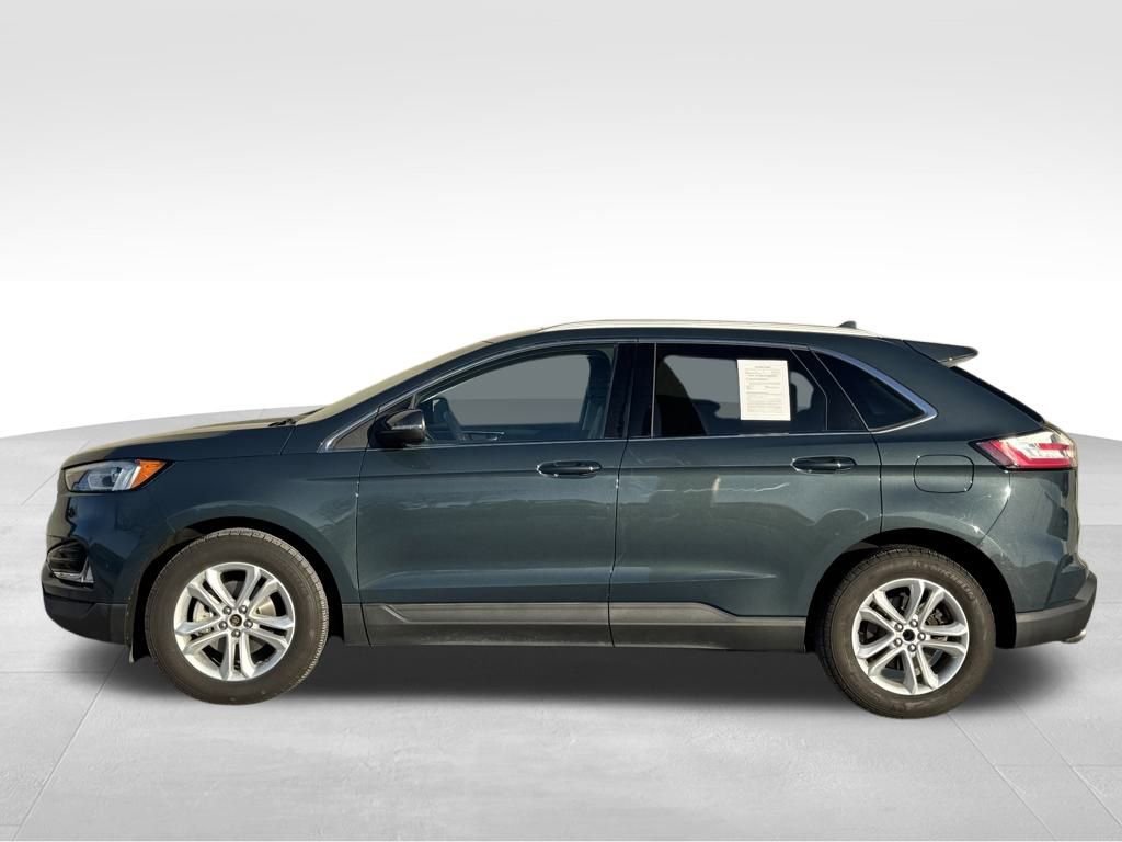Used 2019 Ford Edge SEL w/ Equipment Group 201A image 36