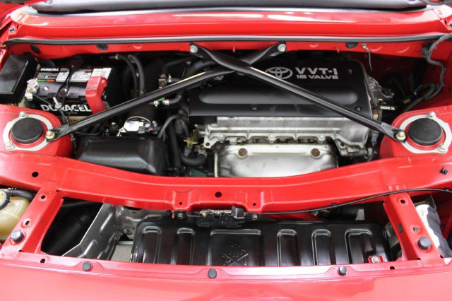 Used 2001 Toyota MR2 image 30