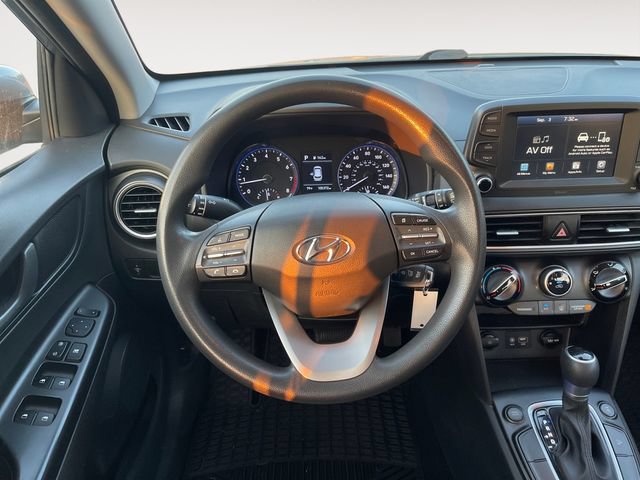 Used 2019 Hyundai Kona SE AWD/4WD image 12