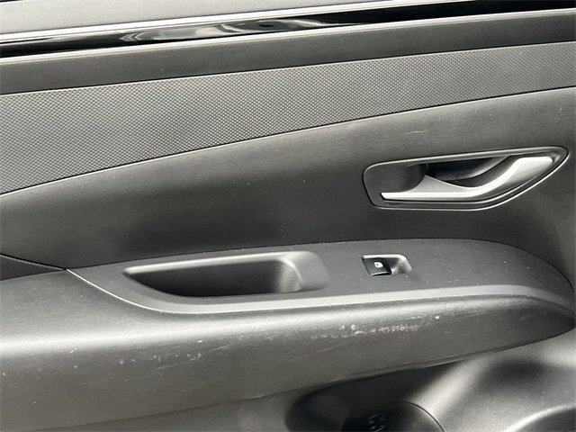 Used 2022 Hyundai Tucson SEL w/ Cargo Package image 19