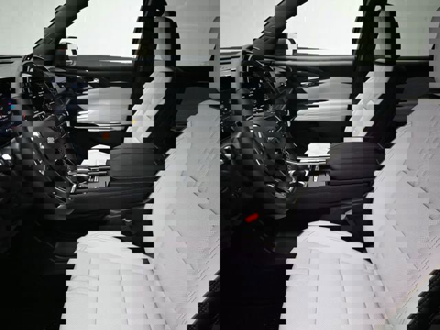 New 2026 Chevrolet Traverse High Country image 16