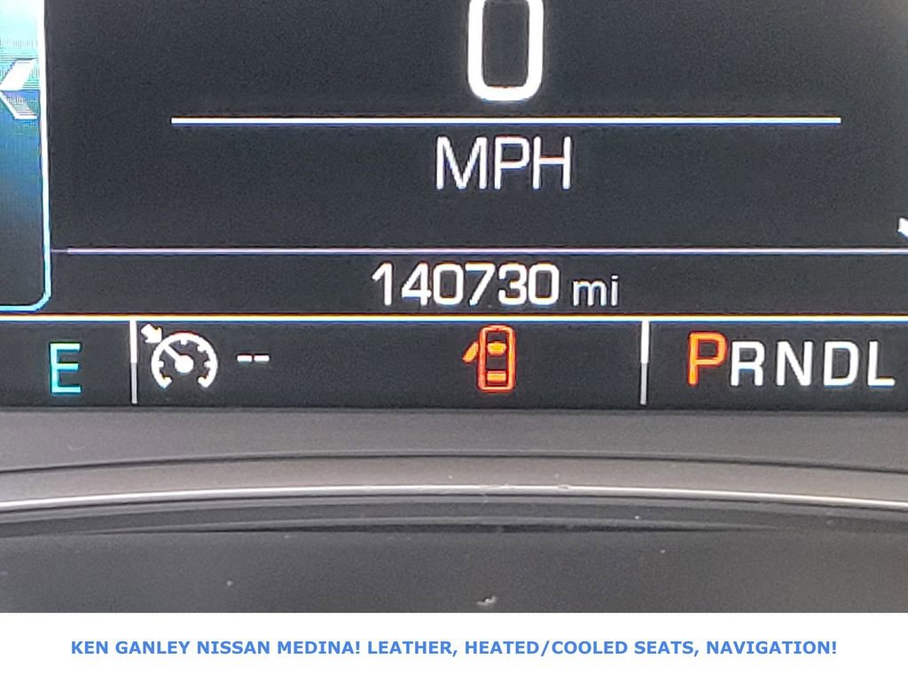 Used 2019 Chevrolet Traverse Premier image 35