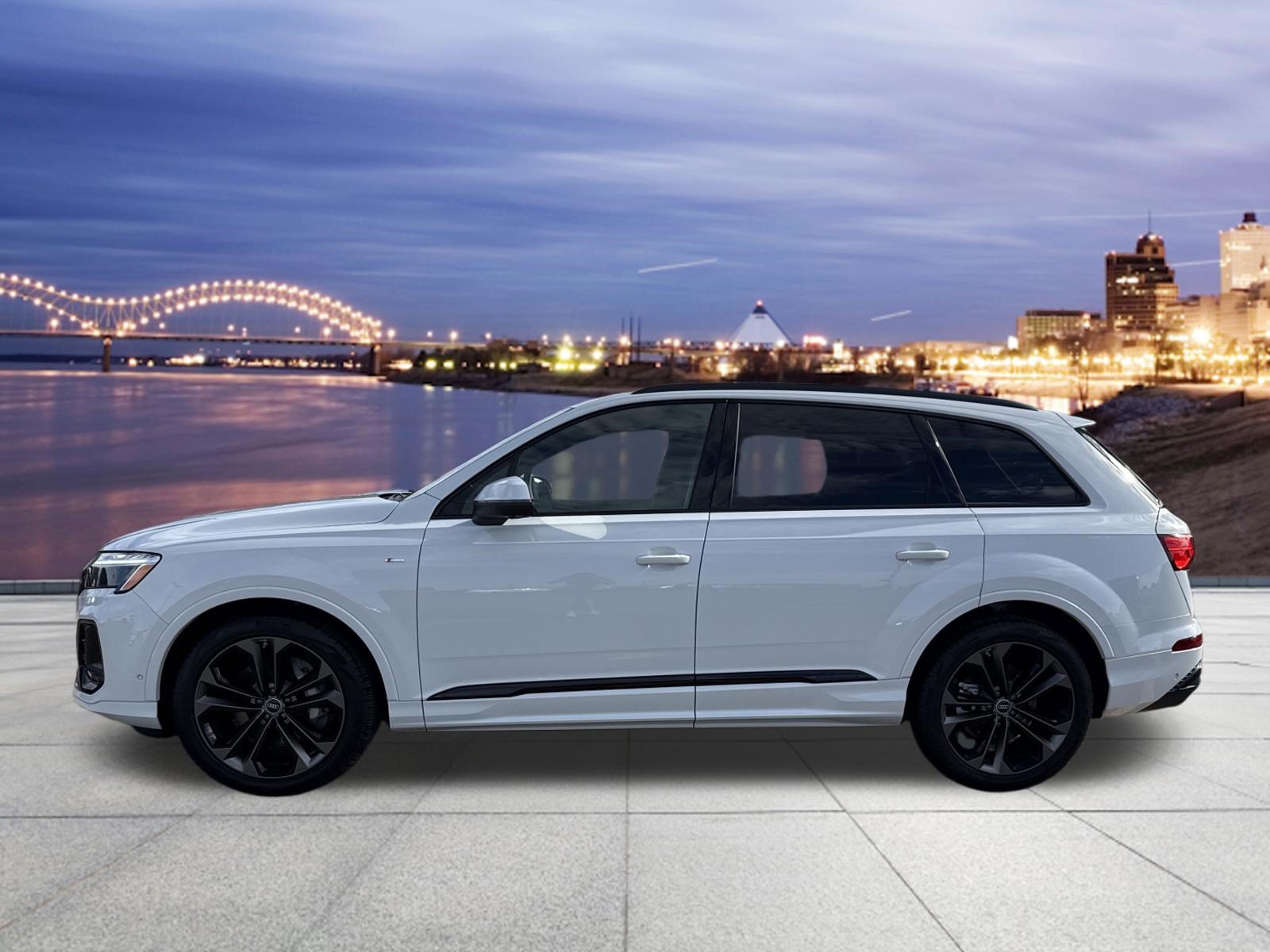 Certified 2026 Audi Q7 Premium Plus w/ Premium Plus Package AWD/4WD image 2