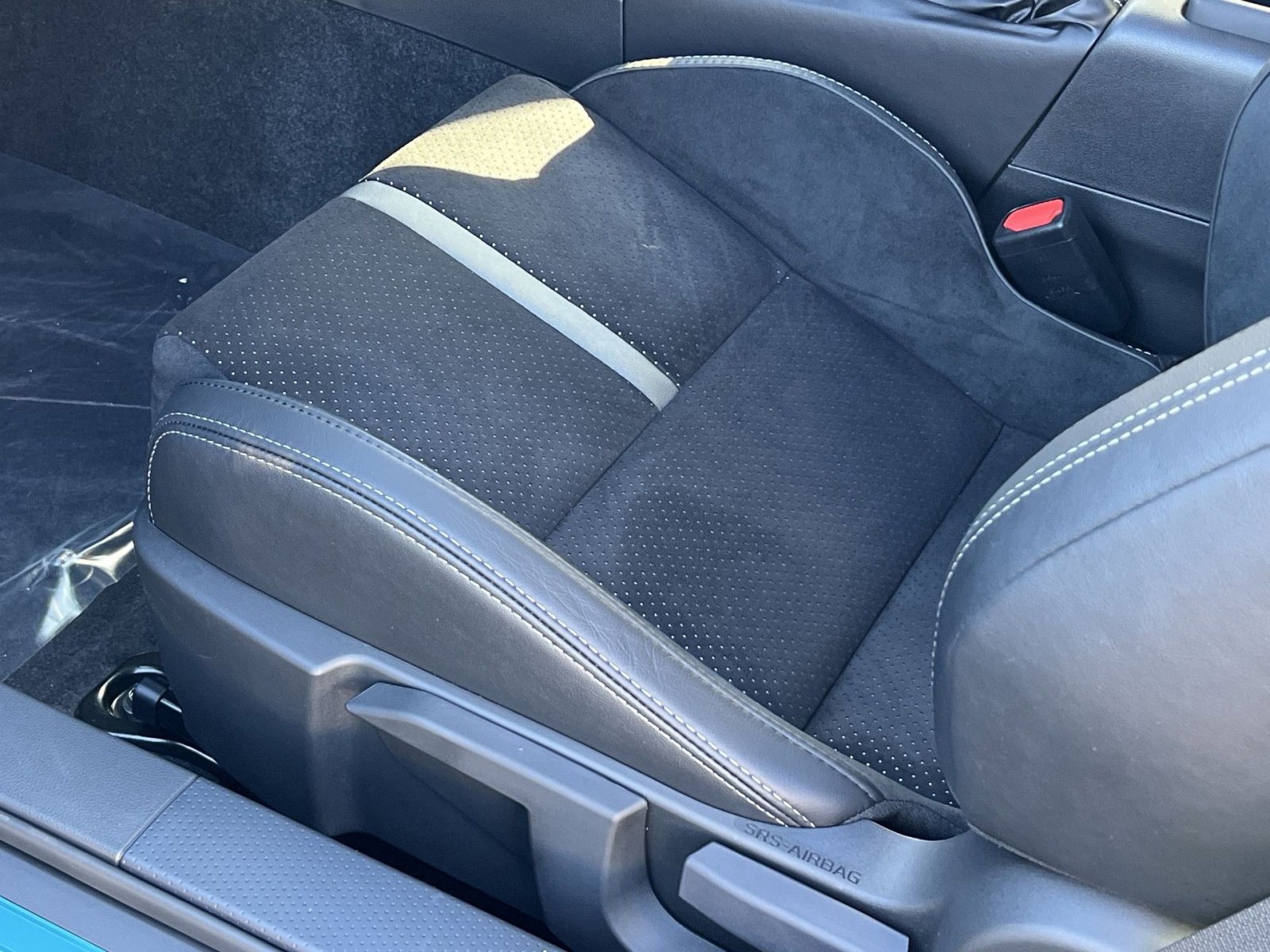 New 2025 Toyota GR86 Premium image 8