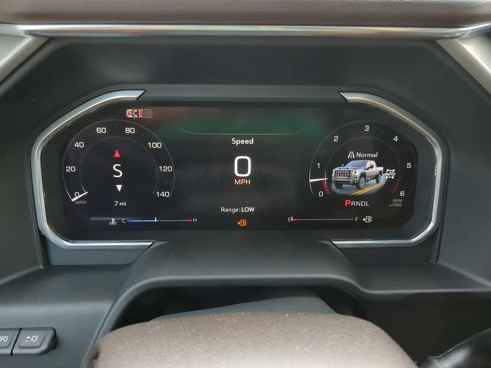 New 2026 GMC Sierra 2500 Denali w/ Denali Reserve Package image 18