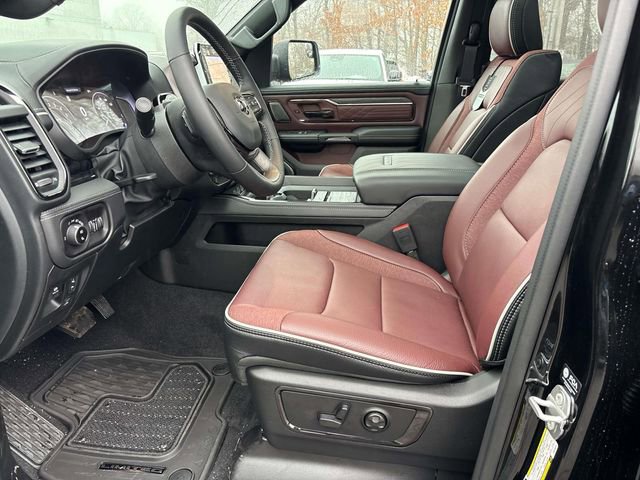 New 2026 RAM 1500 Limited image 11