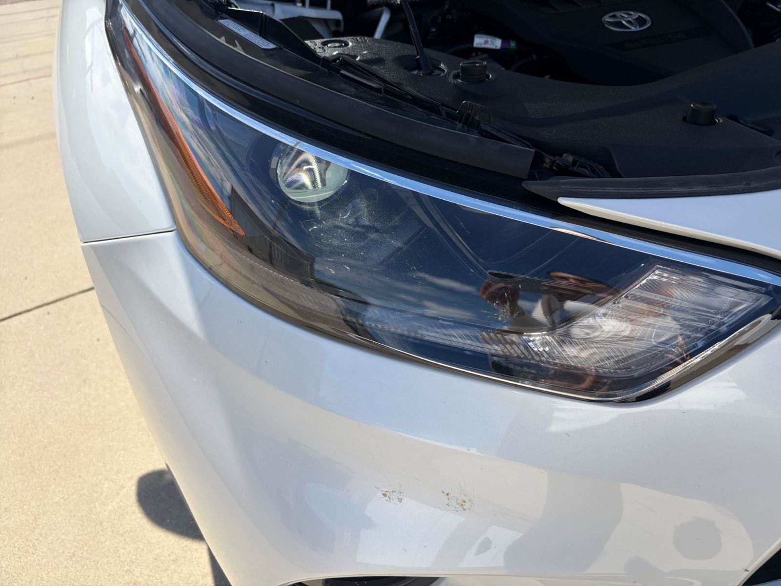 Used 2023 Toyota Highlander XLE image 36