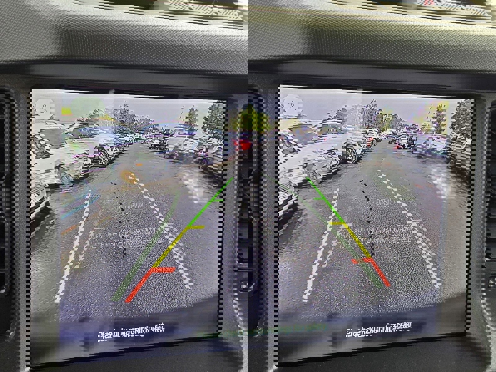 New 2025 Ford Bronco 4-Door image 9