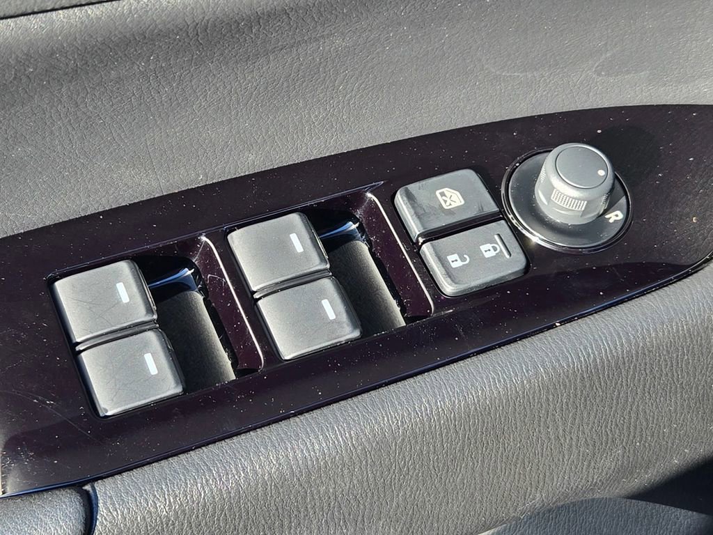 Certified 2025 MAZDA CX-5 AWD 2.5 S w/ Select Package image 17