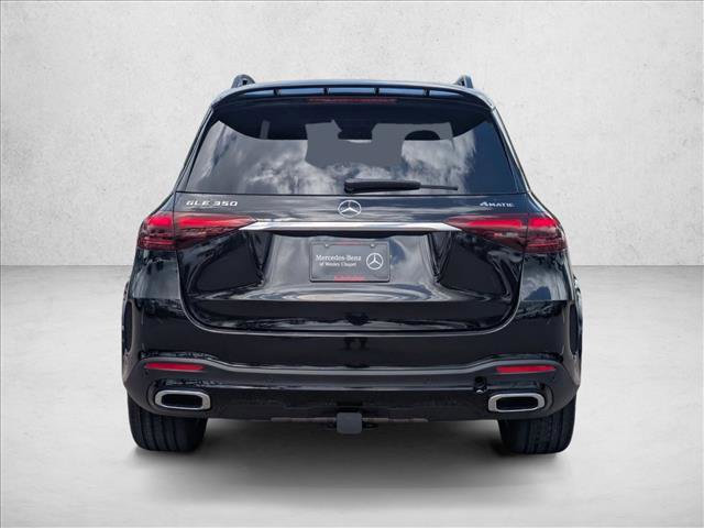 New 2026 Mercedes-Benz GLE 350 4MATIC image 7