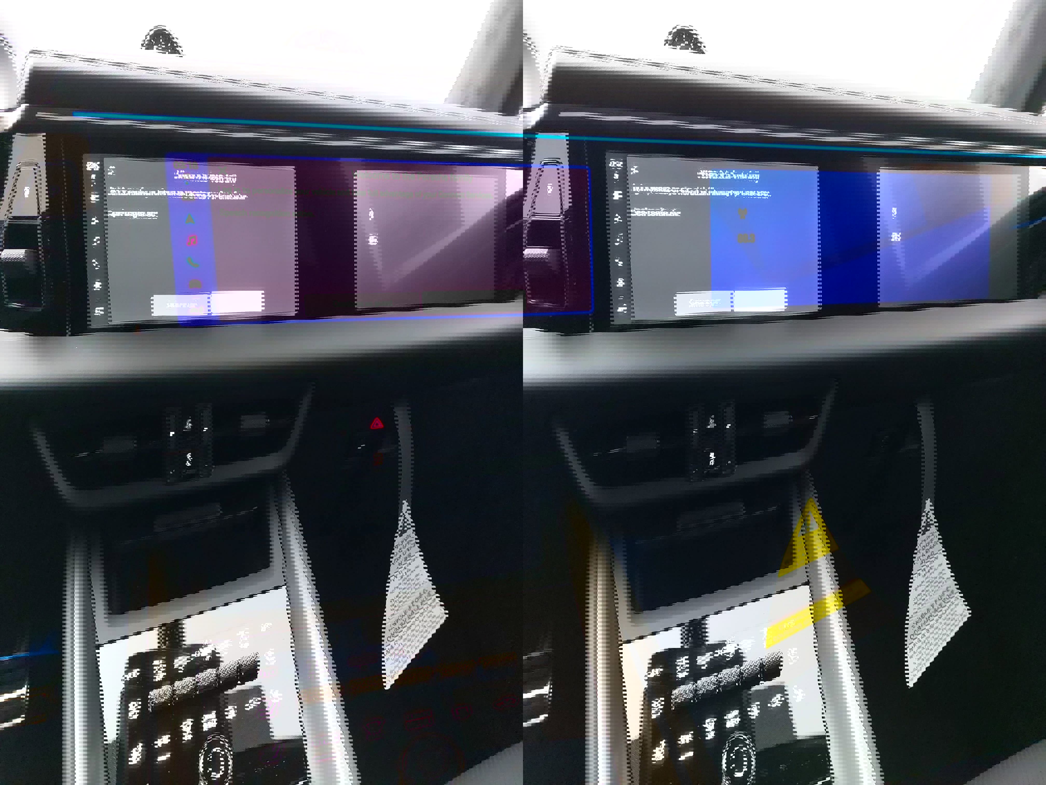 New 2025 Porsche Macan Turbo Electric image 22