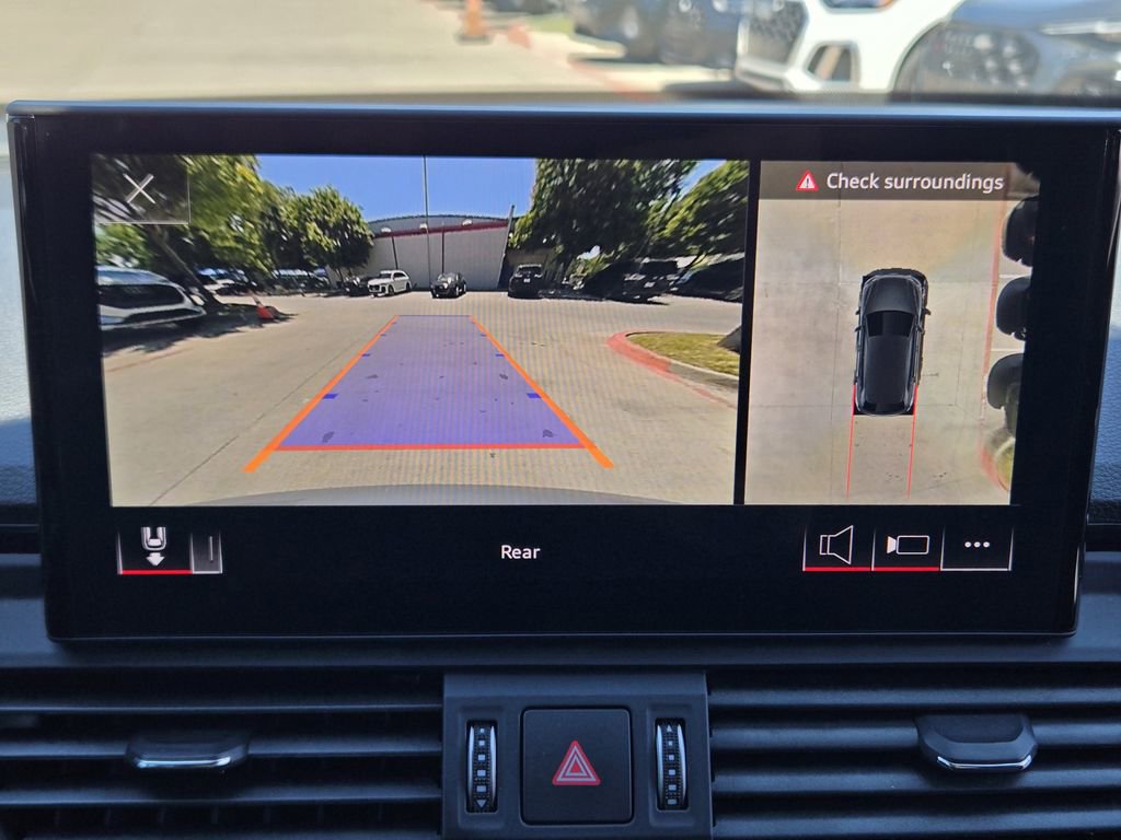 Certified 2023 Audi SQ5 Premium Plus w/ Premium Plus Package image 22