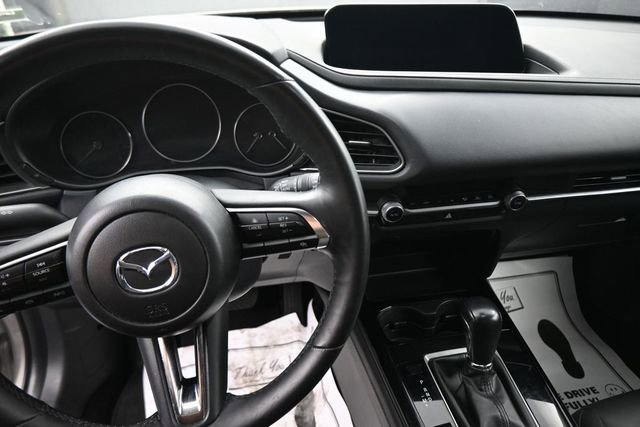 Used 2024 MAZDA CX-30 AWD 2.5 S w/ Select Sport Pkg image 28