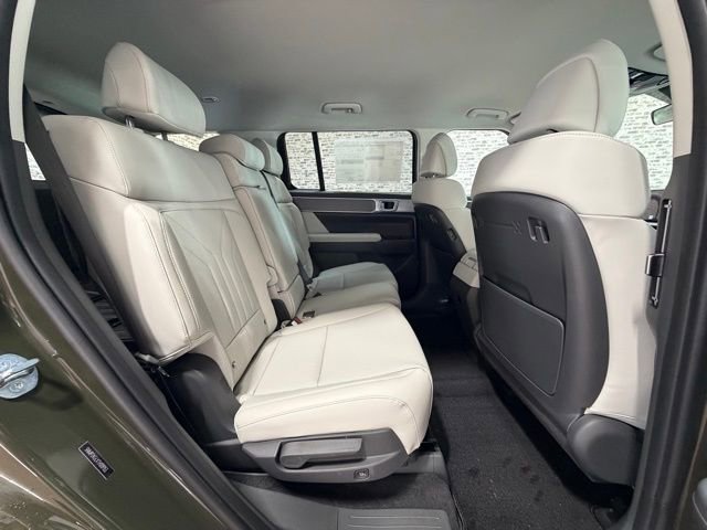 New 2026 Hyundai Santa Fe SEL image 10