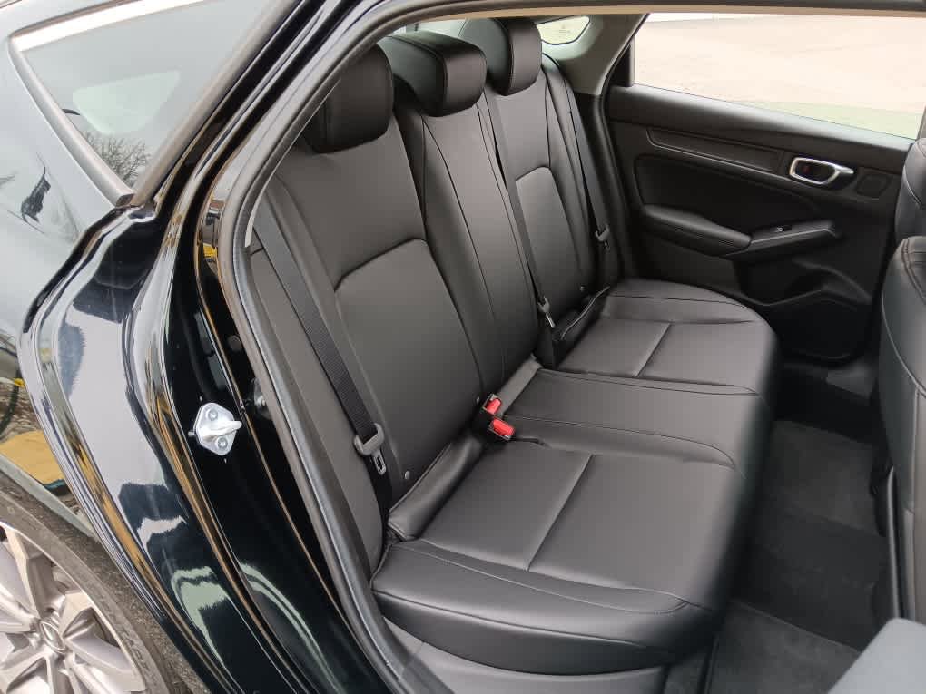 Used 2024 Acura Integra FWD image 15