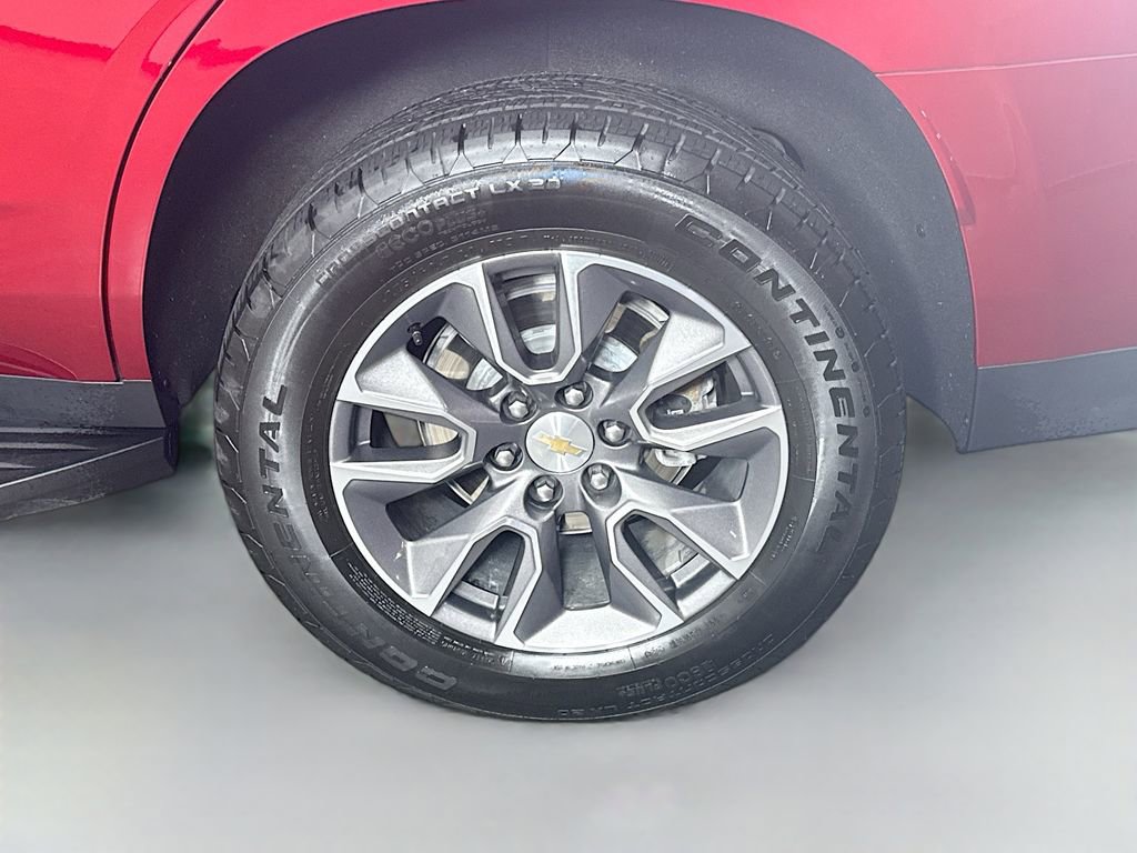 Used 2024 Chevrolet Tahoe LT w/ LT Signature Plus Package image 22