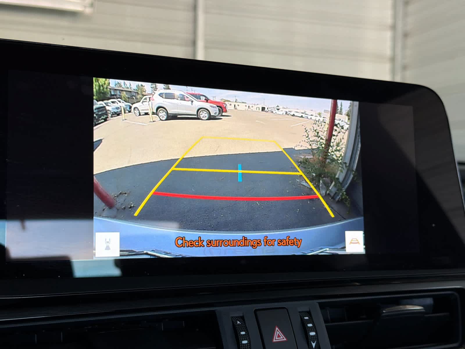 Certified 2025 Lexus ES 300h w/ Premium Package FWD image 20