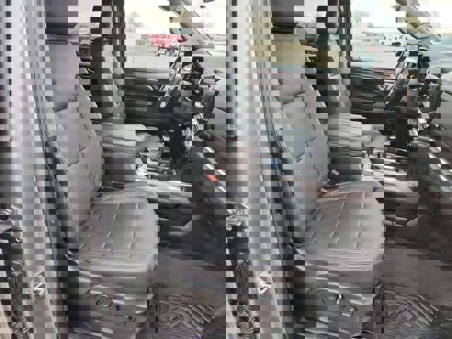 Certified 2024 Chevrolet Silverado 1500 LTZ image 27