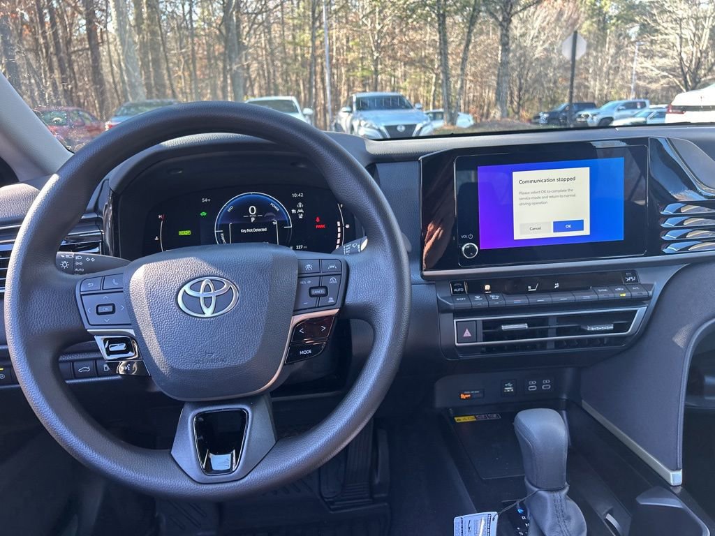 New 2026 Toyota Camry LE image 11