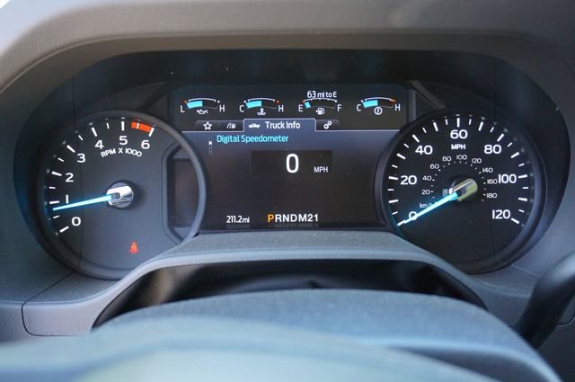 New 2027 Ford E-450 and Econoline 450 Super Duty w/ Power Equipment Group image 9