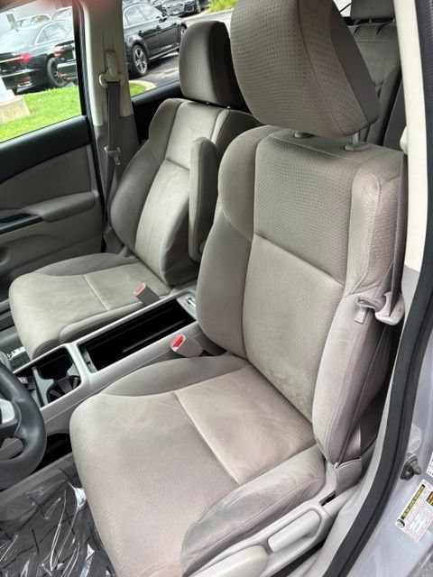 Used 2014 Honda CR-V EX image 11