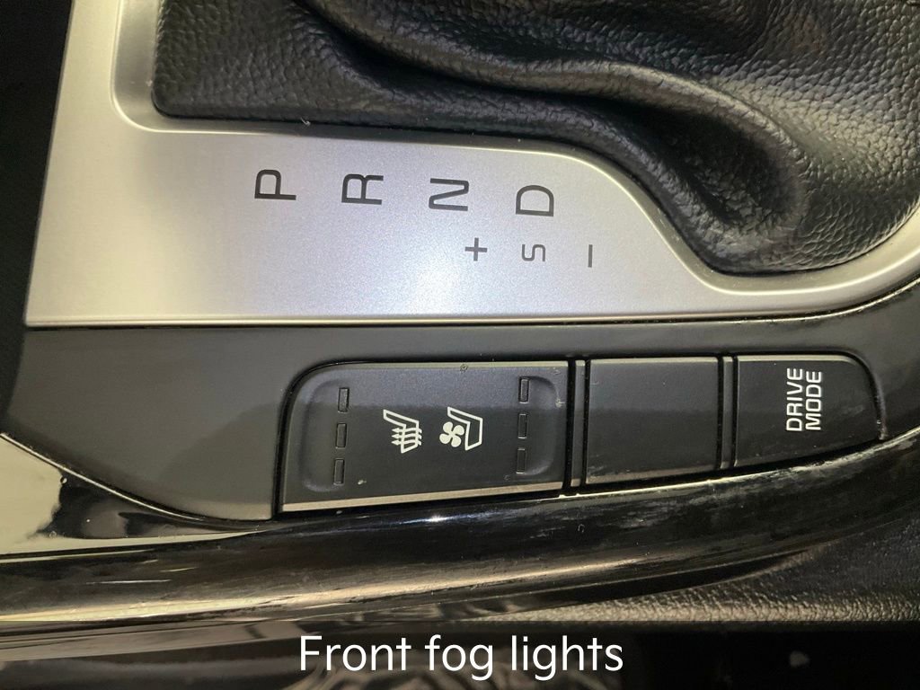 Certified 2024 Kia Forte GT-Line w/ GT-Line Premium Package image 24