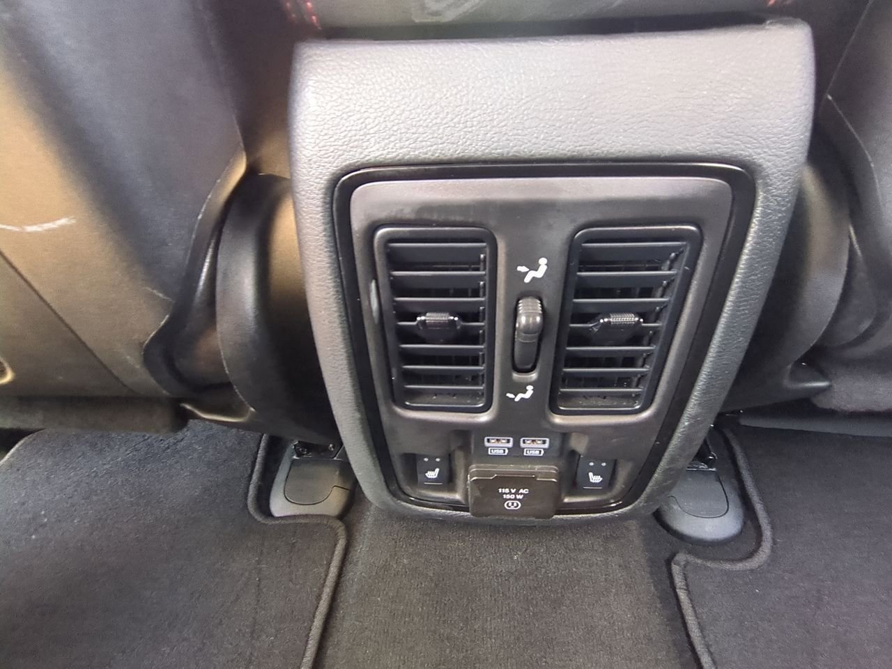Used 2025 Dodge Durango GT AWD/4WD image 22
