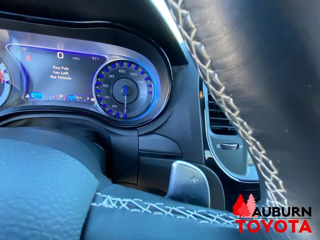 Used 2015 Chrysler 300 S RWD image 36