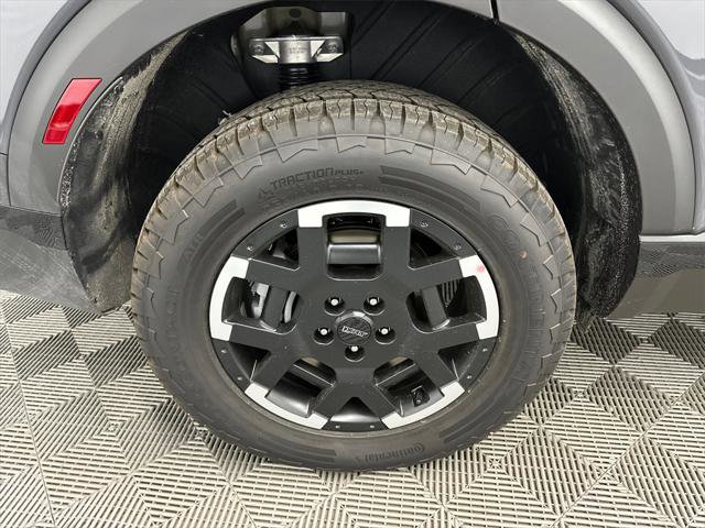 New 2026 Hyundai Palisade XRT Pro image 18