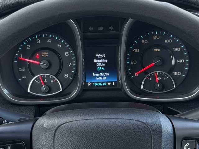 Used 2014 Chevrolet Malibu LT w/ Power Convenience Package FWD image 15