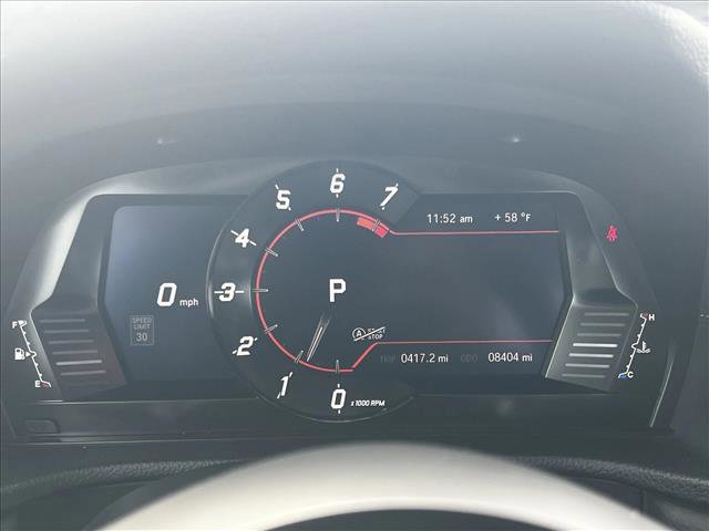 Used 2024 Toyota Supra Premium image 12