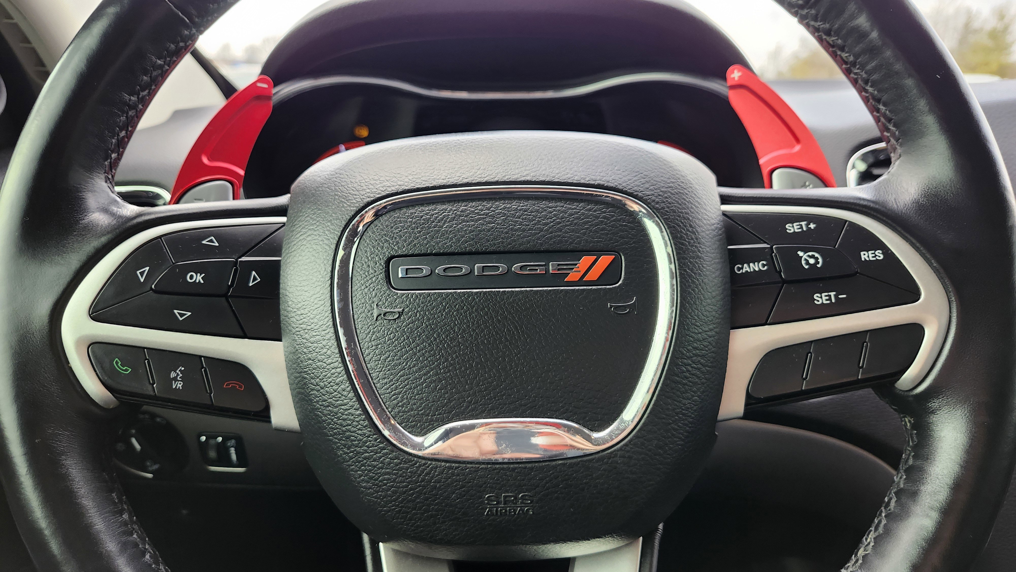 Used 2017 Dodge Durango GT w/ Nav & Power Liftgate Group image 31