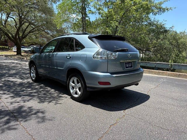 Used 2005 Lexus RX 330 AWD image 8