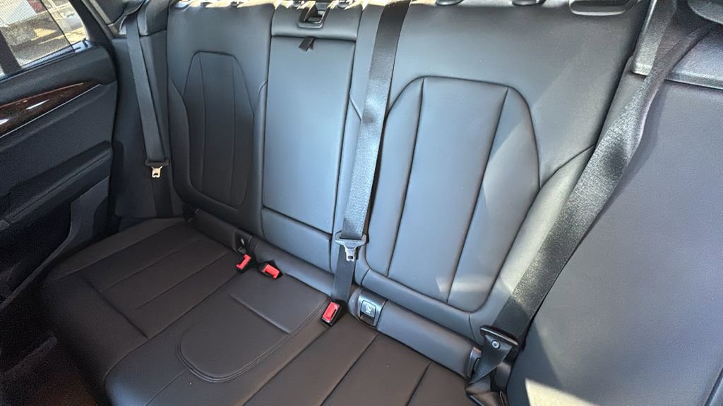 Used 2021 BMW X3 sDrive30i w/ Convenience Package RWD image 23
