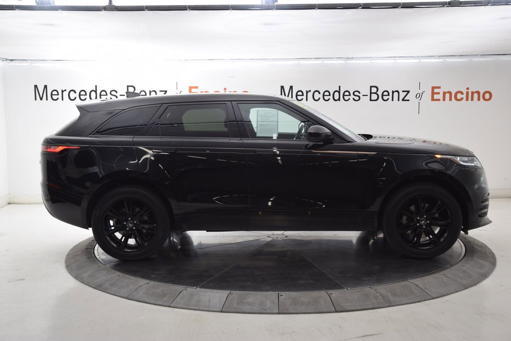 Used 2022 Land Rover Range Rover Velar R-Dynamic S AWD/4WD image 6