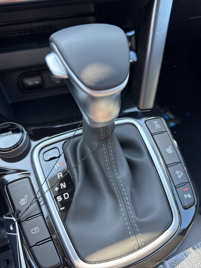 New 2026 Kia Seltos EX AWD/4WD image 12