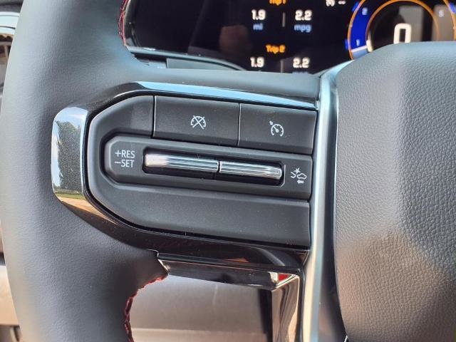 New 2026 Chevrolet Colorado Z71 w/ Z71 Convenience Package 2 image 16