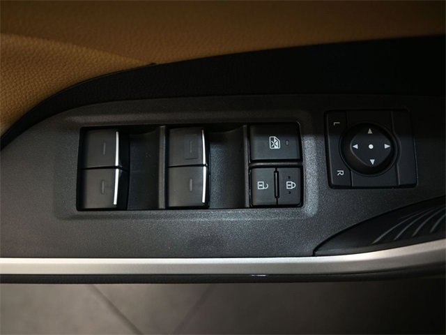 New 2025 Toyota RAV4 XLE w/ Convenience Package image 12