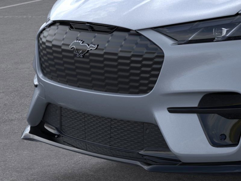 New 2026 Ford Mustang Mach-E GT AWD/4WD image 17