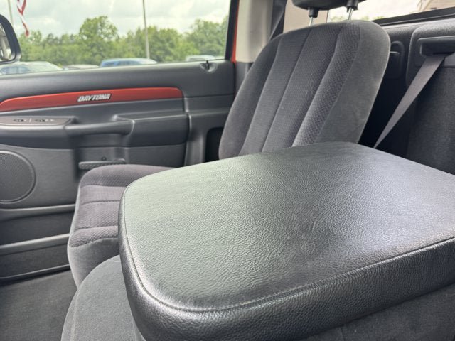 Used 2005 Dodge Ram 1500 Truck SLT w/ Daytona Edition Group AWD/4WD image 29
